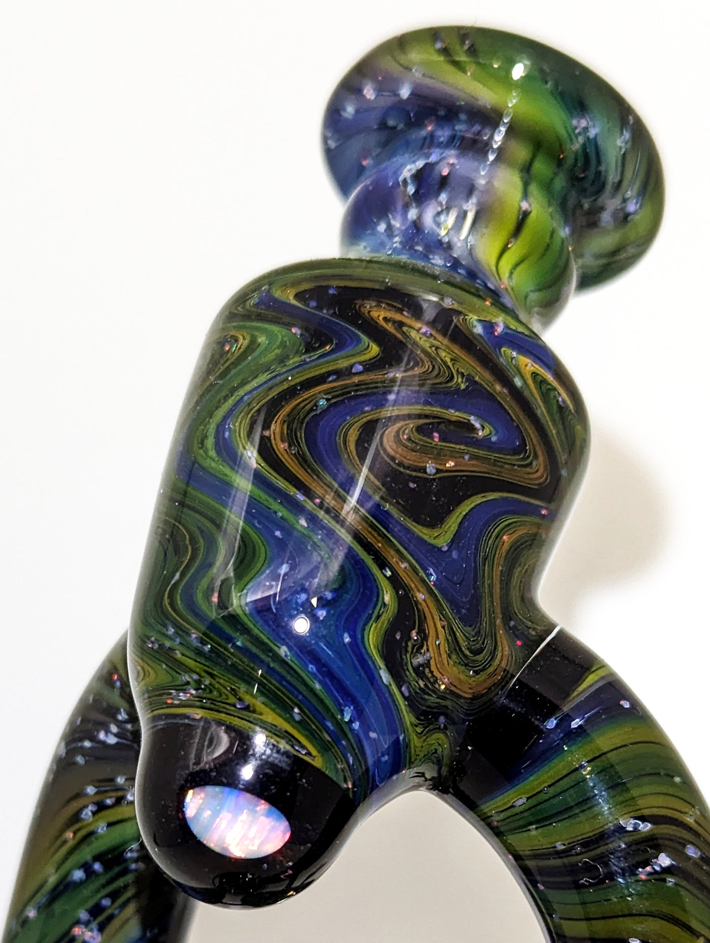 Druid Spiritscope - Gher Glass