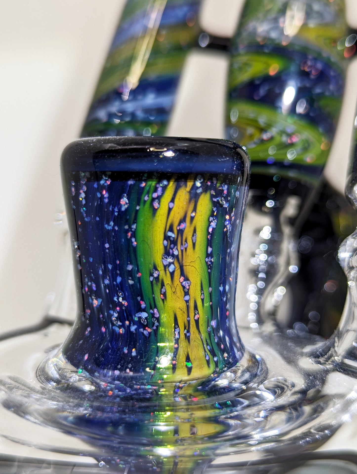 Druid Spiritscope - Gher Glass