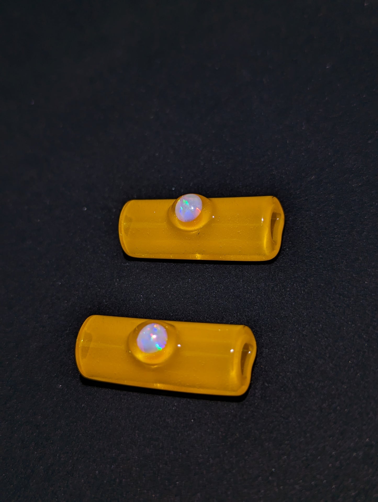Shoelace Bead