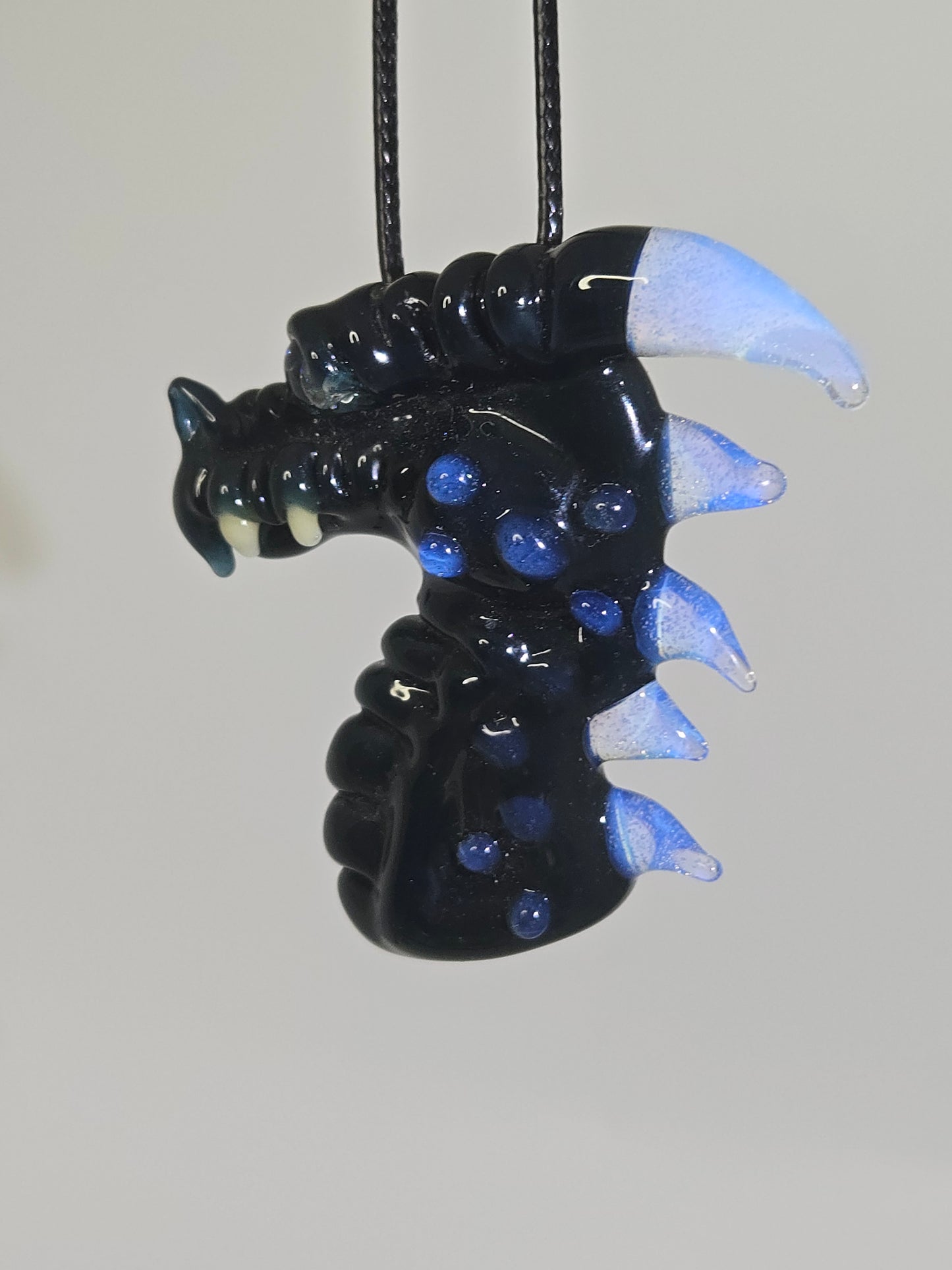 Dragon Pendant - Tony Kazy