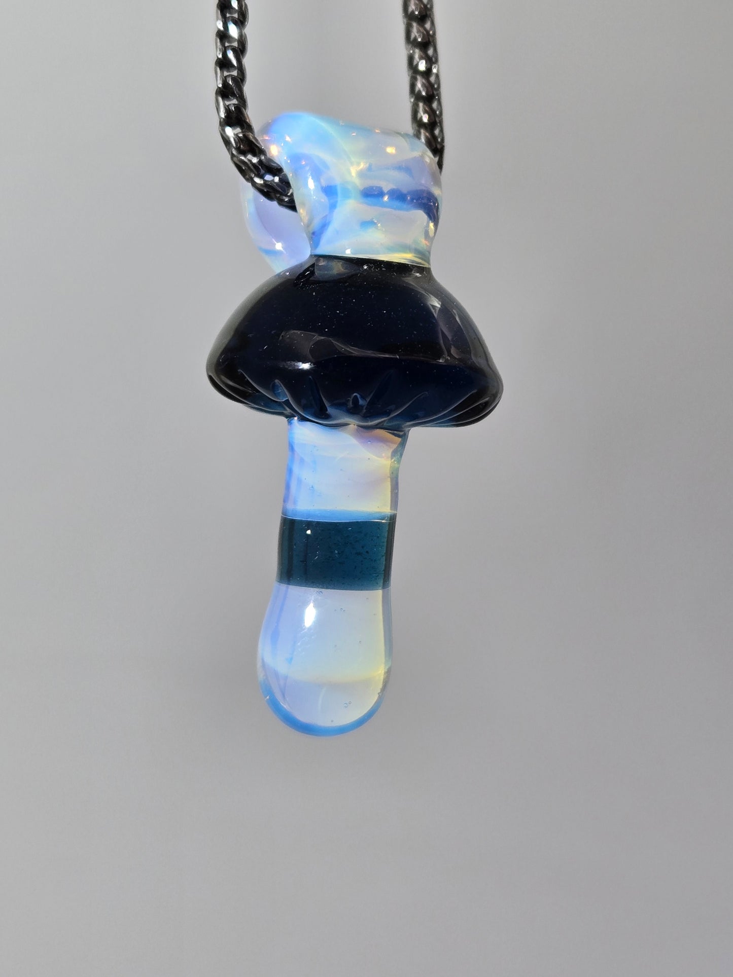 Blue Ice Cap by Antihero Glass