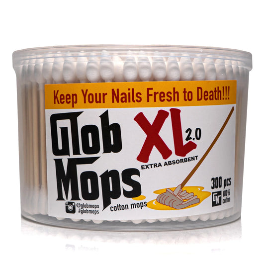 Glob Mops