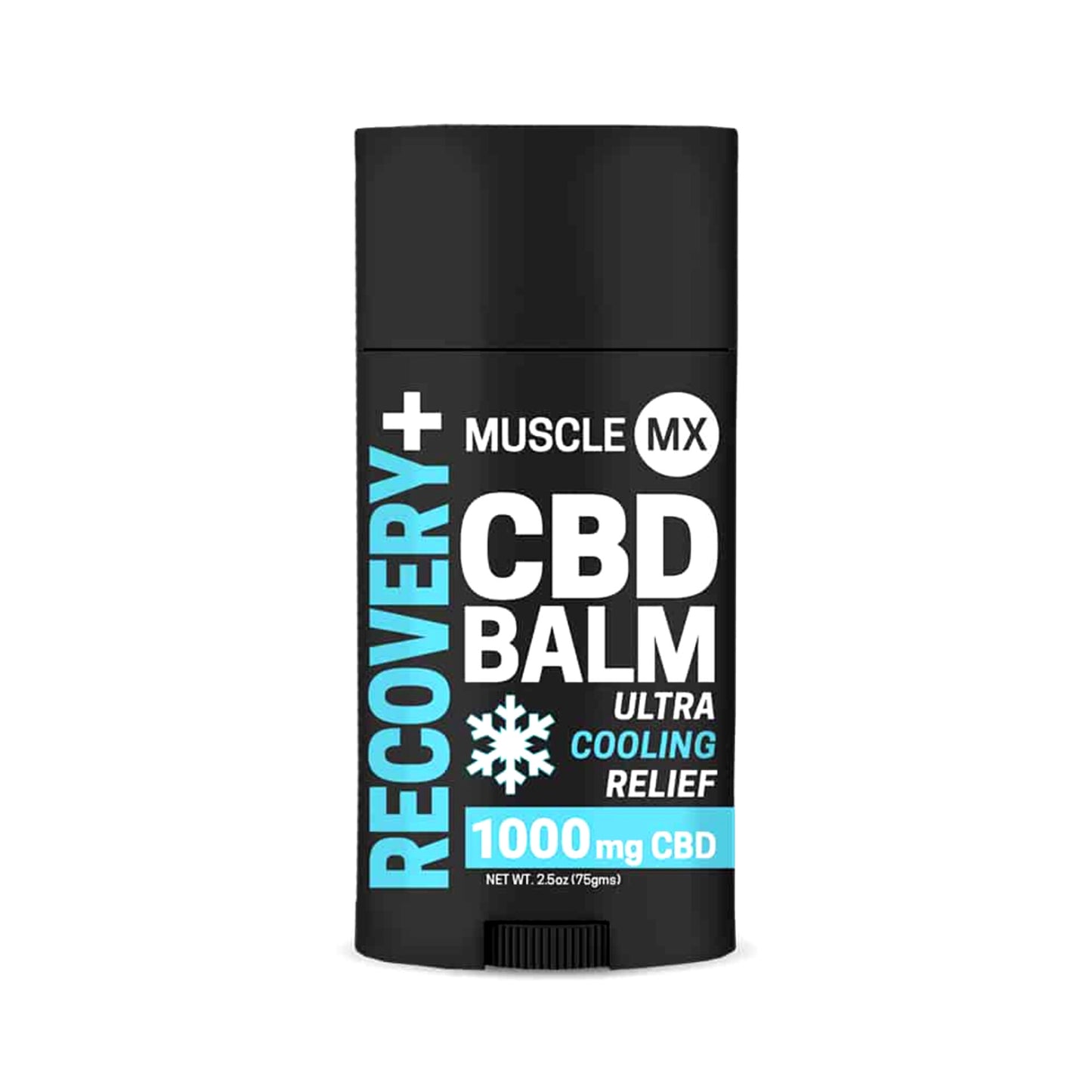 Recovery CBD Balm