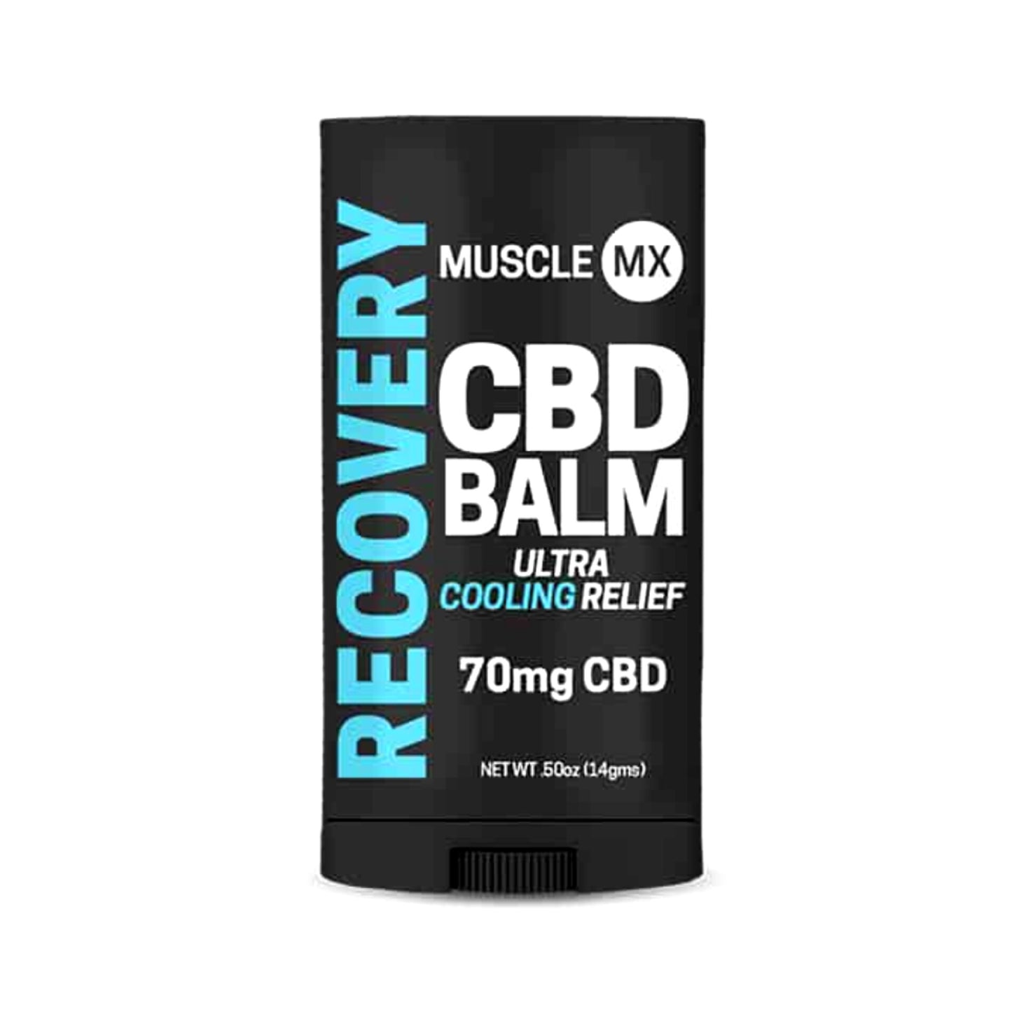 Recovery CBD Balm