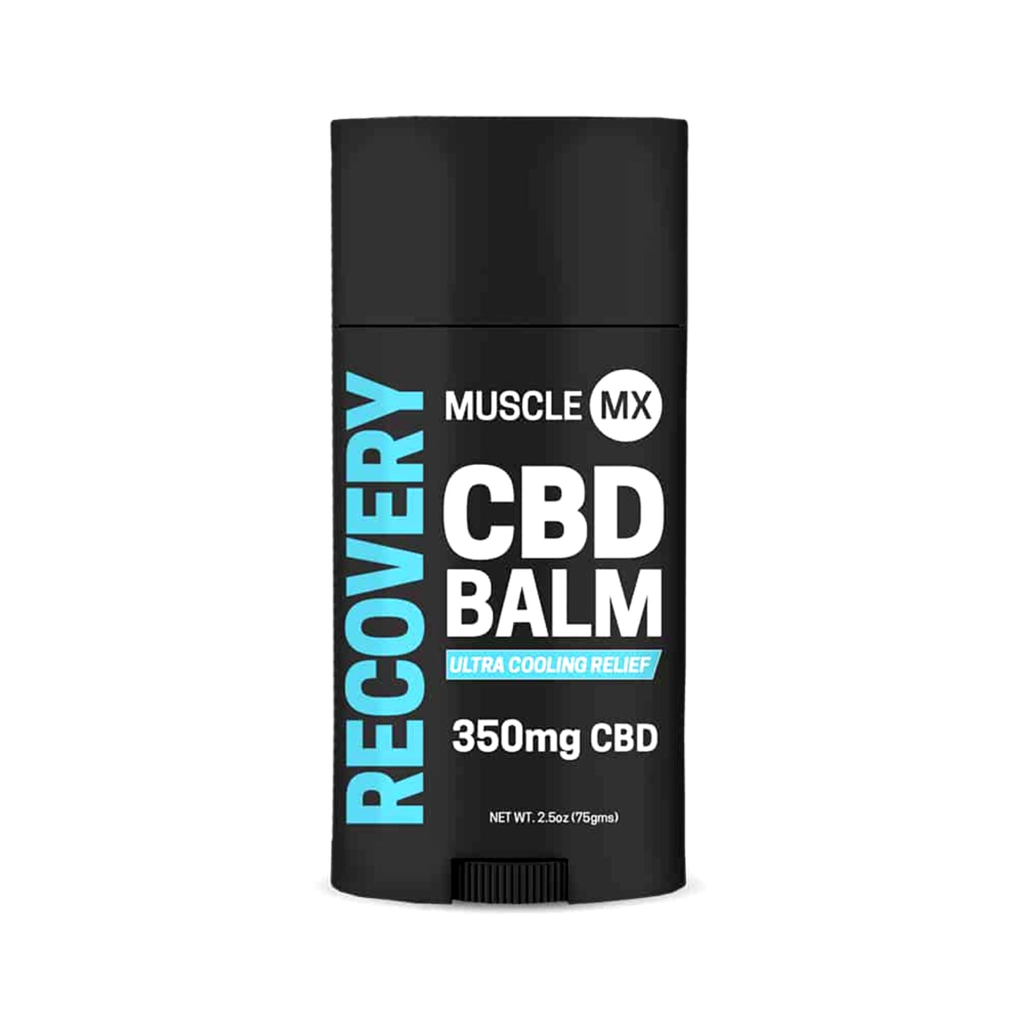 Recovery CBD Balm