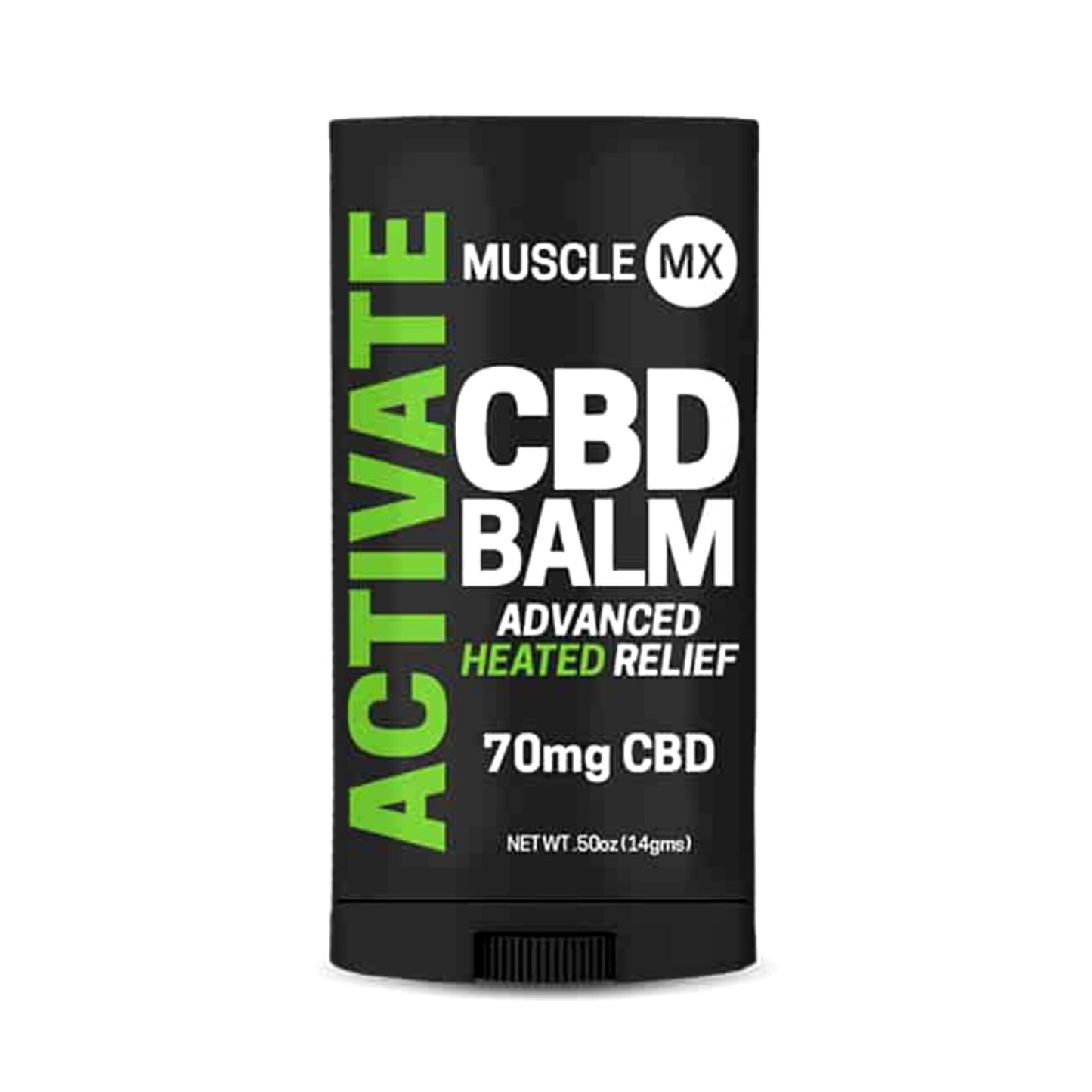 Activate CBD Balm