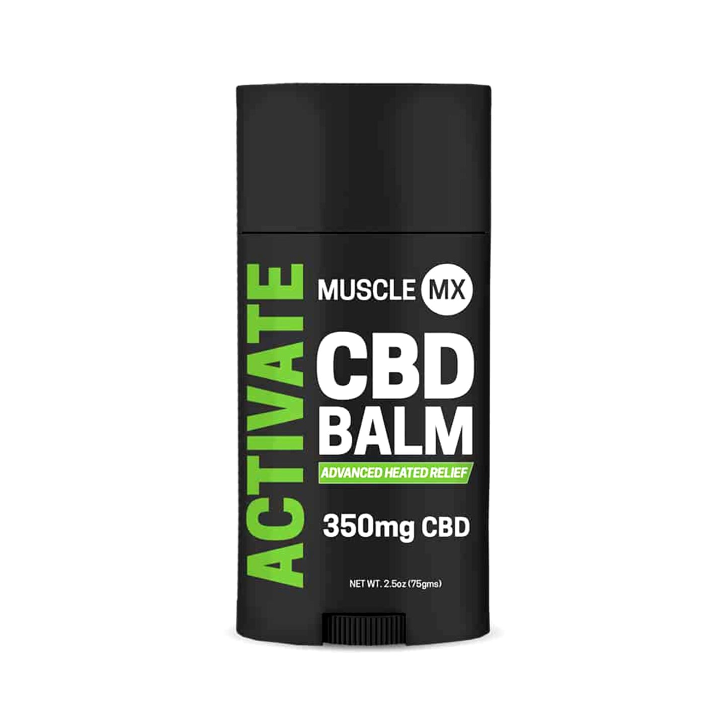 Activate CBD Balm