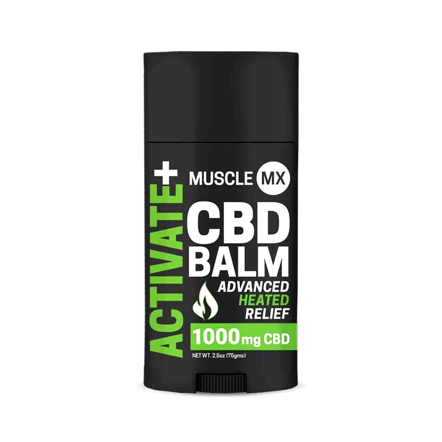 Activate CBD Balm