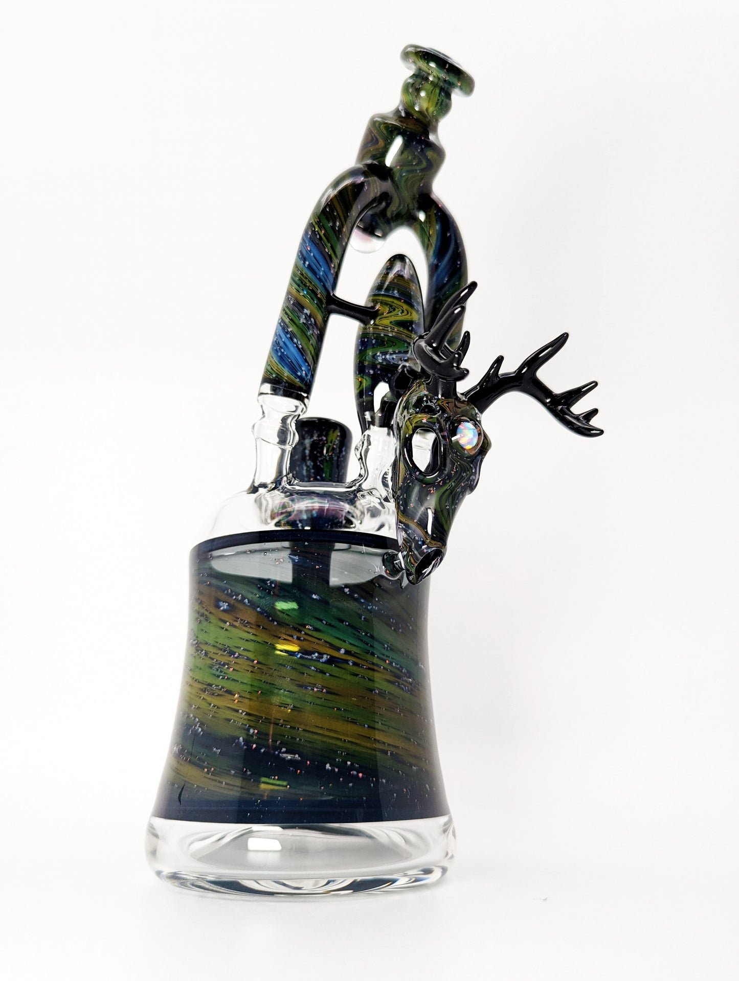 Druid Spiritscope - Gher Glass