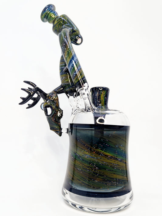 Druid Spiritscope - Gher Glass