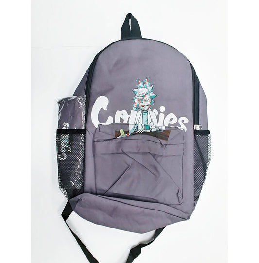 Rick Cookies Backpack